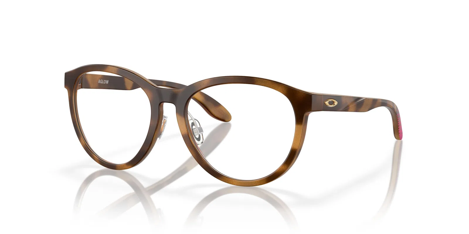 Oakley Aglow 8027D Eyeglasses - view 15